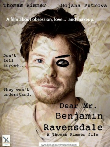Фильм «Dear Mr. Benjamin Ravensdale» смотреть онлайн фильм в хорошем качестве 1080p Фильм «Dear Mr. Benjamin Ravensdale» смотреть онлайн фильм в хорошем качестве 1080p