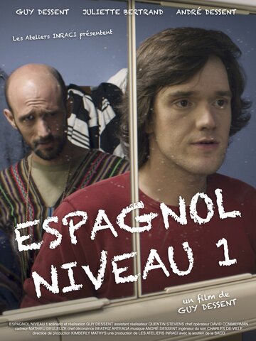 Фильм «Espagnol niveau 1» смотреть онлайн фильм в хорошем качестве 720p Фильм «Espagnol niveau 1» смотреть онлайн фильм в хорошем качестве 720p