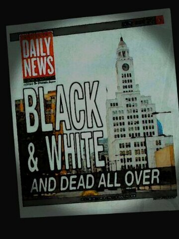 ТВ-передача «Black and White and Dead All Over» смотреть онлайн в хорошем качестве 720p ТВ-передача «Black and White and Dead All Over» смотреть онлайн в хорошем качестве 720p