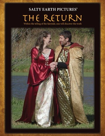 Фильм «The Return» смотреть онлайн фильм в хорошем качестве 1080p Фильм «The Return» смотреть онлайн фильм в хорошем качестве 1080p