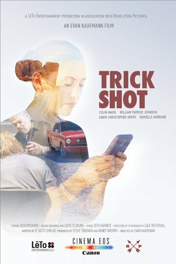 Фильм «Trick Shot» скачать бесплатно в хорошем качестве без регистрации и смс 1080p Фильм «Trick Shot» скачать бесплатно в хорошем качестве без регистрации и смс 1080p