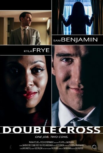 Фильм «Double Cross» смотреть онлайн фильм в хорошем качестве 720p Фильм «Double Cross» смотреть онлайн фильм в хорошем качестве 720p