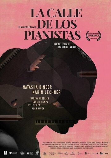 Фильм «La calle de los pianistas» смотреть онлайн фильм в хорошем качестве 720p Фильм «La calle de los pianistas» смотреть онлайн фильм в хорошем качестве 720p