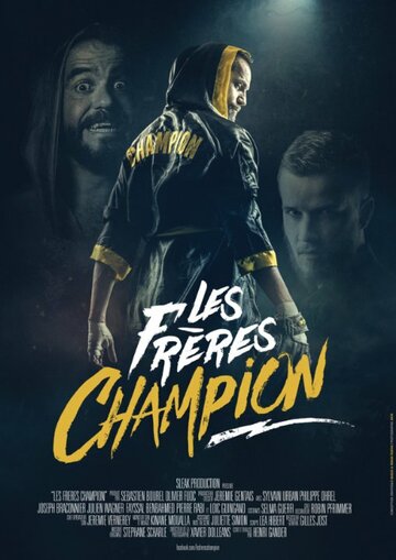 Фильм «Les Frères Champion» смотреть онлайн фильм в хорошем качестве 1080p Фильм «Les Frères Champion» смотреть онлайн фильм в хорошем качестве 1080p