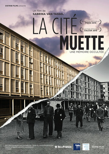 «La cité muette» трейлер фильма в хорошем качестве 1080p «La cité muette» трейлер фильма в хорошем качестве 1080p