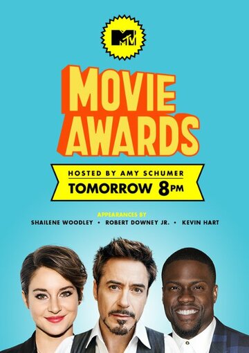 ТВ-передача «Церемония вручения премии MTV Movie Awards 2015» смотреть онлайн в хорошем качестве 720p ТВ-передача «Церемония вручения премии MTV Movie Awards 2015» смотреть онлайн в хорошем качестве 720p