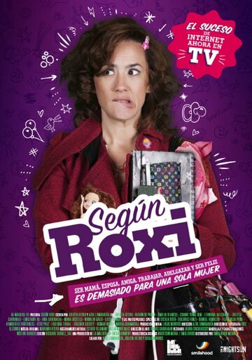Фильм «Según Roxi» смотреть онлайн фильм в хорошем качестве 720p Фильм «Según Roxi» смотреть онлайн фильм в хорошем качестве 720p