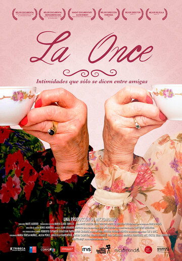 Фильм «La Once» смотреть онлайн фильм в хорошем качестве 1080p Фильм «La Once» смотреть онлайн фильм в хорошем качестве 1080p