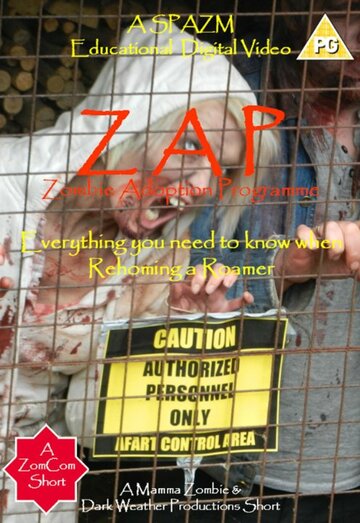 Фильм «ZAP: Zombie Adoption Programme» смотреть онлайн фильм в хорошем качестве 1080p Фильм «ZAP: Zombie Adoption Programme» смотреть онлайн фильм в хорошем качестве 1080p