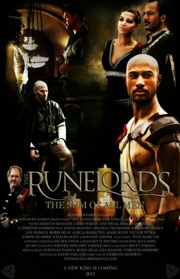 Фильм «The Runelords» смотреть онлайн фильм в хорошем качестве 1080p Фильм «The Runelords» смотреть онлайн фильм в хорошем качестве 1080p