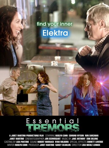 «Essential Tremors» трейлер фильма в хорошем качестве 1080p «Essential Tremors» трейлер фильма в хорошем качестве 1080p