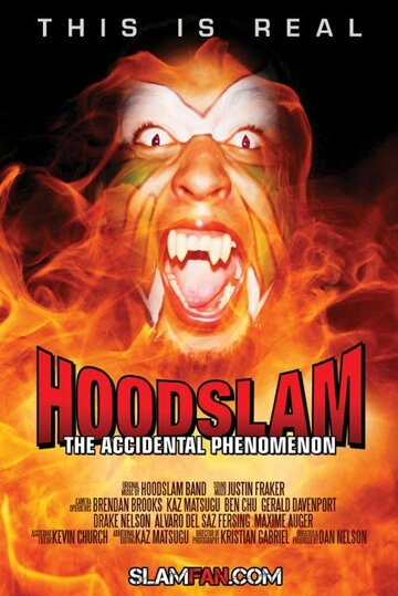 Фильм «Hoodslam: The Accidental Phenomenon» смотреть онлайн фильм в хорошем качестве 1080p Фильм «Hoodslam: The Accidental Phenomenon» смотреть онлайн фильм в хорошем качестве 1080p