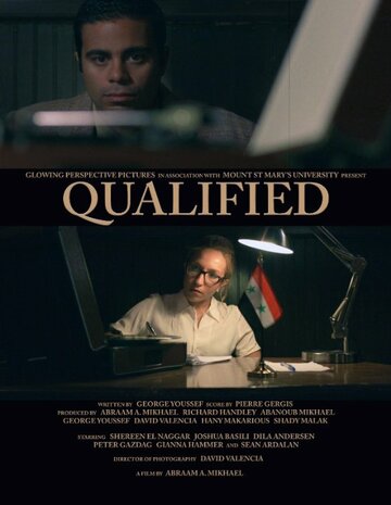 Фильм «Qualified» смотреть онлайн фильм в хорошем качестве 1080p Фильм «Qualified» смотреть онлайн фильм в хорошем качестве 1080p