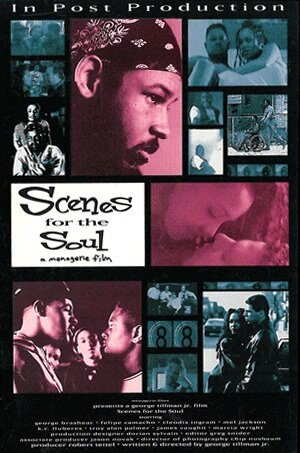 «Scenes for the Soul» трейлер фильма в хорошем качестве 1080p «Scenes for the Soul» трейлер фильма в хорошем качестве 1080p