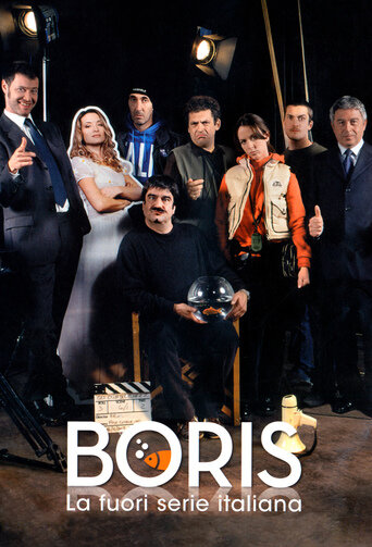 Фильм «Boris» смотреть онлайн фильм в хорошем качестве 720p Фильм «Boris» смотреть онлайн фильм в хорошем качестве 720p