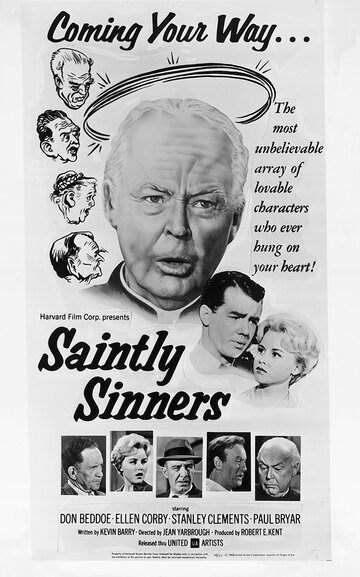 Фильм «Saintly Sinners» скачать бесплатно в хорошем качестве без регистрации и смс 1080p Фильм «Saintly Sinners» скачать бесплатно в хорошем качестве без регистрации и смс 1080p