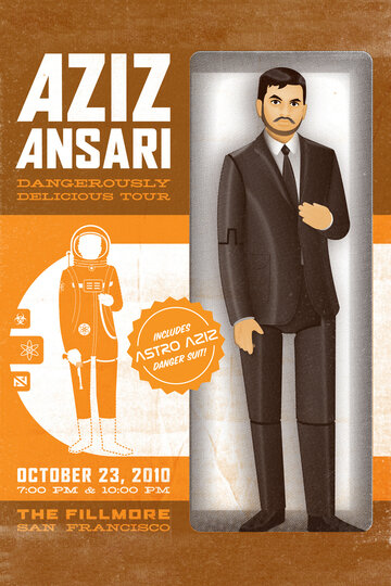 Фильм «Aziz Ansari: Dangerously Delicious» смотреть онлайн фильм в хорошем качестве 1080p Фильм «Aziz Ansari: Dangerously Delicious» смотреть онлайн фильм в хорошем качестве 1080p