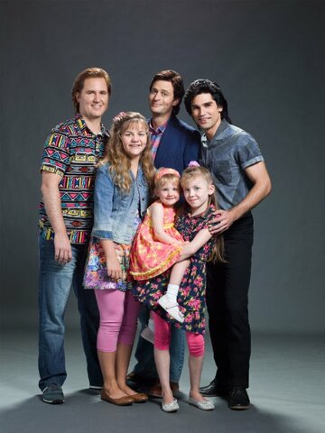 Фильм «The Unauthorized Full House Story» смотреть онлайн фильм в хорошем качестве 1080p Фильм «The Unauthorized Full House Story» смотреть онлайн фильм в хорошем качестве 1080p