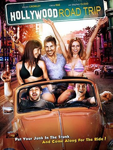 Фильм «Hollywood Road Trip» смотреть онлайн фильм в хорошем качестве 1080p Фильм «Hollywood Road Trip» смотреть онлайн фильм в хорошем качестве 1080p