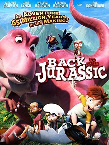 Мультфильм «Back to the Jurassic» смотреть онлайн в хорошем качестве 1080p Мультфильм «Back to the Jurassic» смотреть онлайн в хорошем качестве 1080p