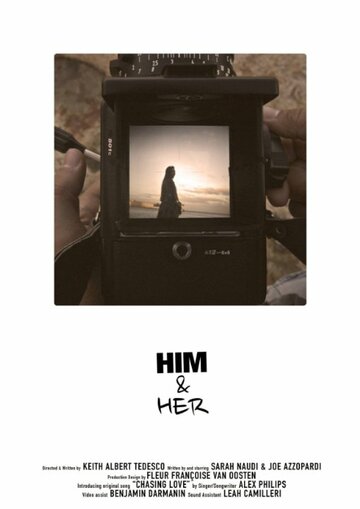 Фильм «Him & Her» скачать бесплатно в хорошем качестве без регистрации и смс 1080p Фильм «Him & Her» скачать бесплатно в хорошем качестве без регистрации и смс 1080p