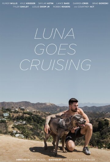 Фильм «Luna Goes Cruising» смотреть онлайн фильм в хорошем качестве 720p Фильм «Luna Goes Cruising» смотреть онлайн фильм в хорошем качестве 720p