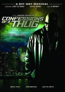Фильм «Confessions of a Thug» смотреть онлайн фильм в хорошем качестве 1080p Фильм «Confessions of a Thug» смотреть онлайн фильм в хорошем качестве 1080p