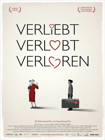 Фильм «Verliebt, verlobt, verloren» смотреть онлайн фильм в хорошем качестве 720p Фильм «Verliebt, verlobt, verloren» смотреть онлайн фильм в хорошем качестве 720p