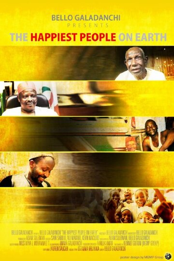 Фильм «The Happiest People on Earth» смотреть онлайн фильм в хорошем качестве 720p Фильм «The Happiest People on Earth» смотреть онлайн фильм в хорошем качестве 720p