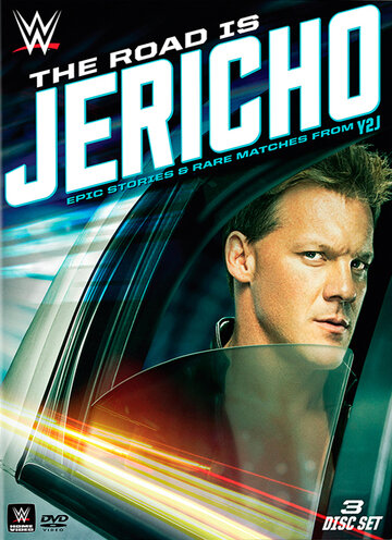 Фильм «The Road Is Jericho: Epic Stories & Rare Matches from Y2J» смотреть онлайн фильм в хорошем качестве 720p Фильм «The Road Is Jericho: Epic Stories & Rare Matches from Y2J» смотреть онлайн фильм в хорошем качестве 720p