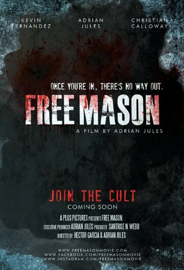 Фильм «Free Mason» скачать бесплатно в хорошем качестве без регистрации и смс 1080p Фильм «Free Mason» скачать бесплатно в хорошем качестве без регистрации и смс 1080p