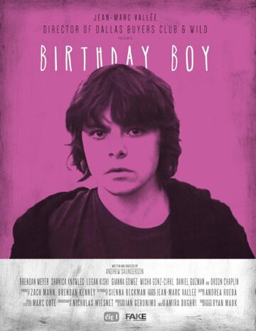 Фильм «Birthday Boy» скачать бесплатно в хорошем качестве без регистрации и смс 1080p Фильм «Birthday Boy» скачать бесплатно в хорошем качестве без регистрации и смс 1080p