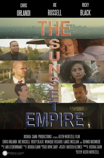 «The Sunset Empire» кадры фильма в хорошем качестве «The Sunset Empire» кадры фильма в хорошем качестве