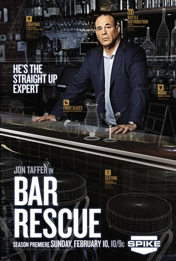 Фильм «Bar Rescue» смотреть онлайн фильм в хорошем качестве 1080p Фильм «Bar Rescue» смотреть онлайн фильм в хорошем качестве 1080p