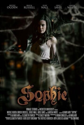 «Sophie» трейлер фильма в хорошем качестве 1080p «Sophie» трейлер фильма в хорошем качестве 1080p