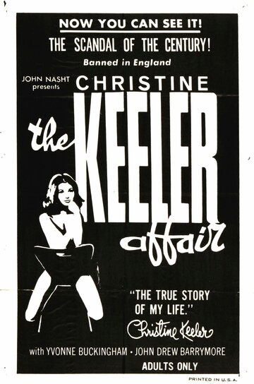 Фильм «The Keeler Affair» смотреть онлайн фильм в хорошем качестве 1080p Фильм «The Keeler Affair» смотреть онлайн фильм в хорошем качестве 1080p