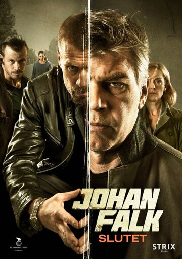«Johan Falk: Slutet» трейлер фильма в хорошем качестве 1080p «Johan Falk: Slutet» трейлер фильма в хорошем качестве 1080p
