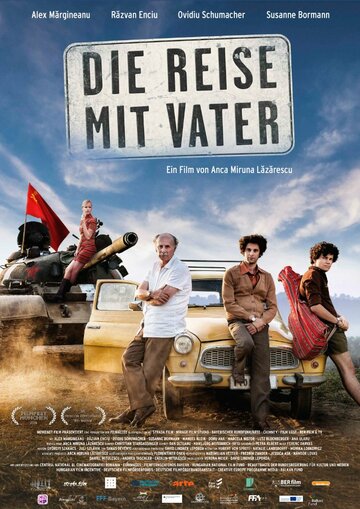 Фильм «Die Reise mit Vater» смотреть онлайн фильм в хорошем качестве 1080p Фильм «Die Reise mit Vater» смотреть онлайн фильм в хорошем качестве 1080p