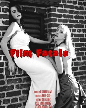 Фильм «Film Fatale» скачать бесплатно в хорошем качестве без регистрации и смс 1080p Фильм «Film Fatale» скачать бесплатно в хорошем качестве без регистрации и смс 1080p