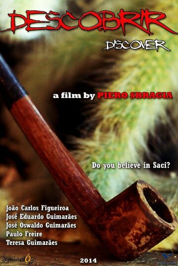 Фильм «Descobrir: Os Criadores de Saci» смотреть онлайн фильм в хорошем качестве 720p Фильм «Descobrir: Os Criadores de Saci» смотреть онлайн фильм в хорошем качестве 720p