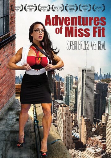 Фильм «Adventures of Miss Fit» смотреть онлайн фильм в хорошем качестве 1080p Фильм «Adventures of Miss Fit» смотреть онлайн фильм в хорошем качестве 1080p