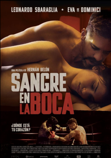 Фильм «Sangre en la boca» смотреть онлайн фильм в хорошем качестве 1080p Фильм «Sangre en la boca» смотреть онлайн фильм в хорошем качестве 1080p