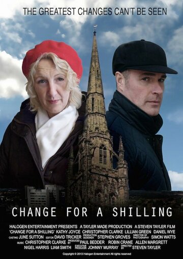 Фильм «Change for a Shilling» смотреть онлайн фильм в хорошем качестве 1080p Фильм «Change for a Shilling» смотреть онлайн фильм в хорошем качестве 1080p