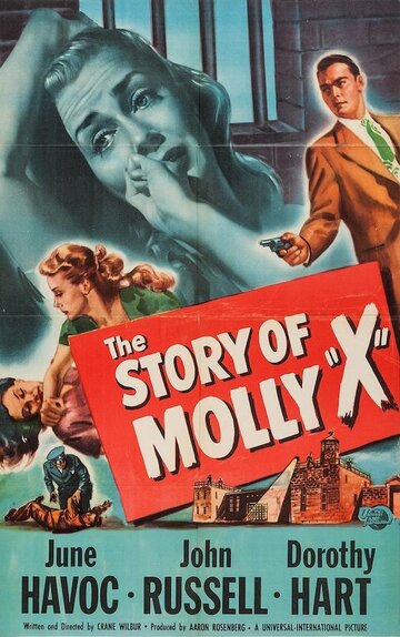 Фильм «The Story of Molly X» смотреть онлайн фильм в хорошем качестве 720p Фильм «The Story of Molly X» смотреть онлайн фильм в хорошем качестве 720p
