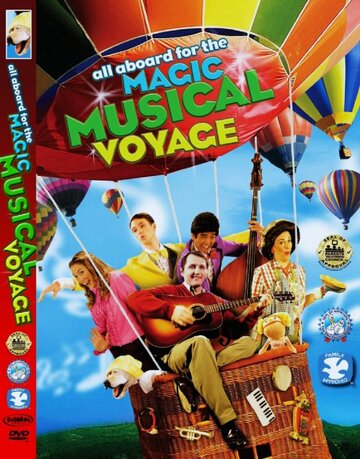 Фильм «All Aboard for the Magical Music Voyage» скачать бесплатно в хорошем качестве без регистрации и смс 1080p Фильм «All Aboard for the Magical Music Voyage» скачать бесплатно в хорошем качестве без регистрации и смс 1080p