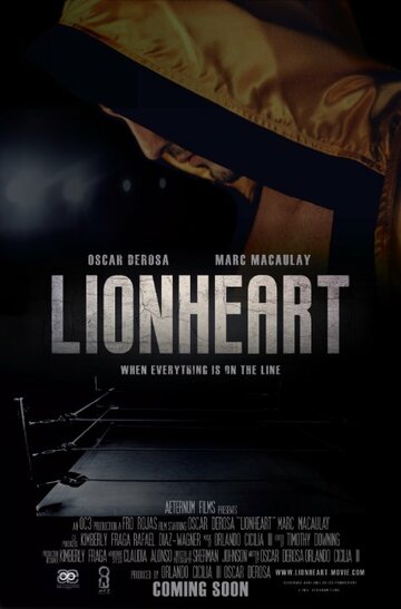 Фильм «Lionheart» смотреть онлайн фильм в хорошем качестве 720p Фильм «Lionheart» смотреть онлайн фильм в хорошем качестве 720p