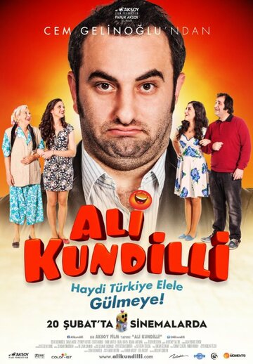 Фильм «Ali Kundilli» смотреть онлайн фильм в хорошем качестве 1080p Фильм «Ali Kundilli» смотреть онлайн фильм в хорошем качестве 1080p