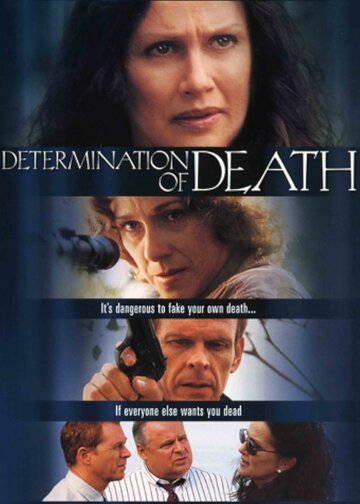 Фильм «Determination of Death» смотреть онлайн фильм в хорошем качестве 1080p Фильм «Determination of Death» смотреть онлайн фильм в хорошем качестве 1080p