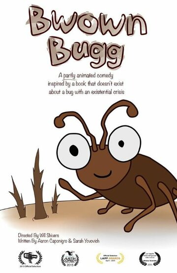 Фильм «Bwown Bugg» смотреть онлайн фильм в хорошем качестве 1080p Фильм «Bwown Bugg» смотреть онлайн фильм в хорошем качестве 1080p