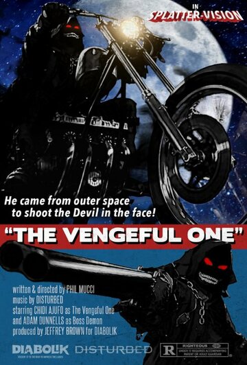 Мультфильм «Disturbed: The Vengeful One» смотреть онлайн в хорошем качестве 1080p Мультфильм «Disturbed: The Vengeful One» смотреть онлайн в хорошем качестве 1080p